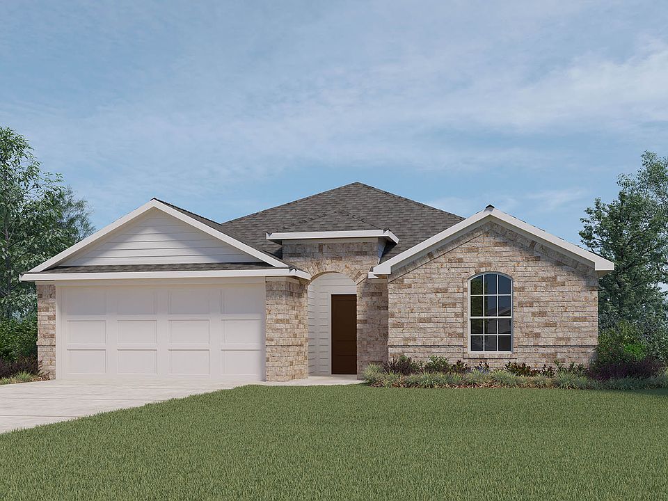 Plan Elevation.