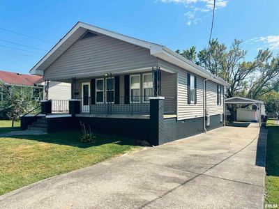 103 W South St, Harrisburg, IL, 62946