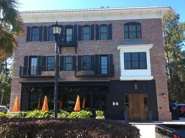 15 Promenade St #1, Bluffton, SC 29910