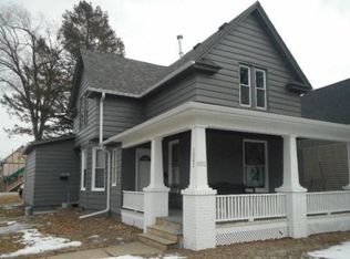 1802 15th St, Moline, IL
