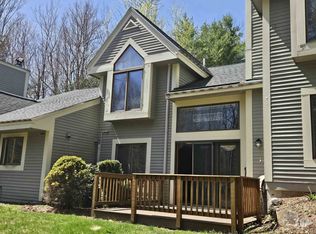 Forest Ridge, Lincoln, NH 03251