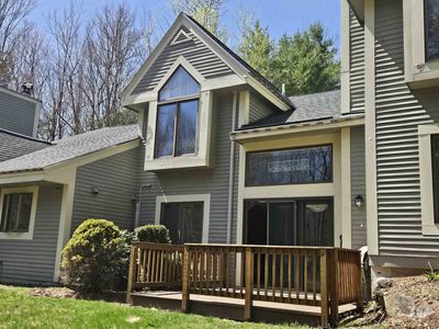 131 Forest Ridge Drive #4, Lincoln, NH, 03251