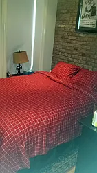 Rented by New York Residence