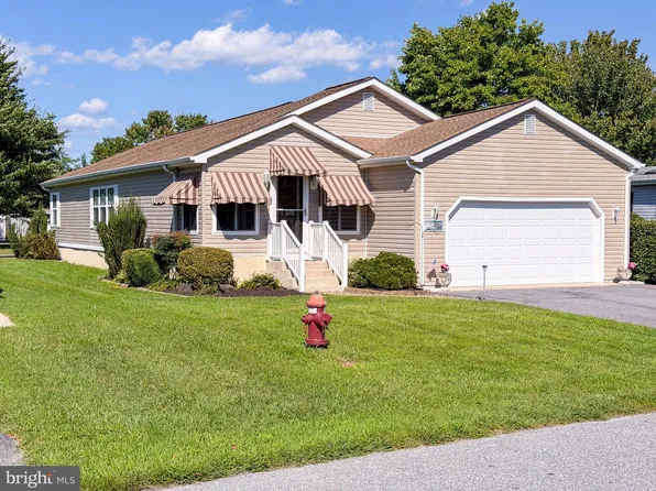 26319 Creekwood Cir Lot 2616, Millsboro, DE 19966