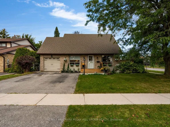 48 Oren Blvd, Barrie, ON L4N 4R3