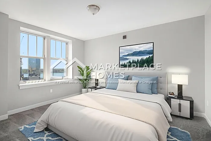 525 W Lafayette Blvd #13E — Photo 20