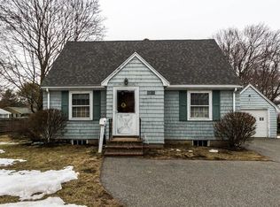 1165 Trapelo Rd, Waltham, MA 02451