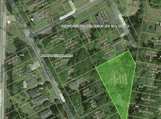 308 Smith Ave, Monroe, LA 71203