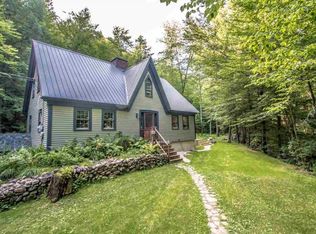 375 Town Hall Rd, Intervale, NH 03845