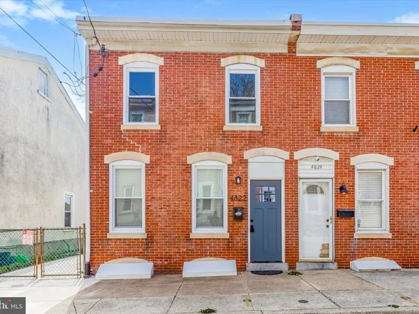 4822 Ogle St, Philadelphia, PA 19127