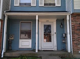 246 Canfield Ter, Frederick, MD