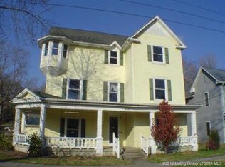 400 E Chestnut St, Corydon, IN 47112