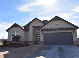 7422 127th Ct S, Bixby, OK 74008