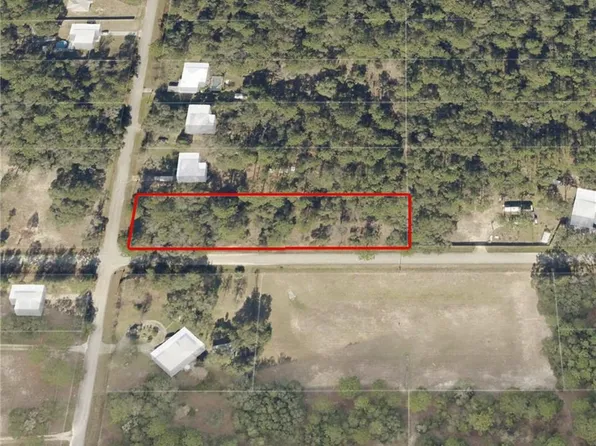  Southwest 206th Avenue, DUNNELLON, FL 34431
