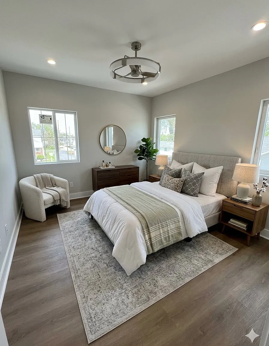 3 bed, 1200 sqft, $3,500 — Photo 3
