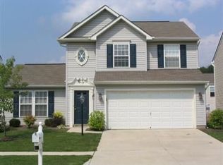 366 Indian Lake Dr, Maineville, OH 45039