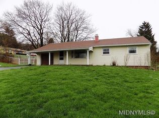 14 Roman Rd, New Hartford, NY 13413