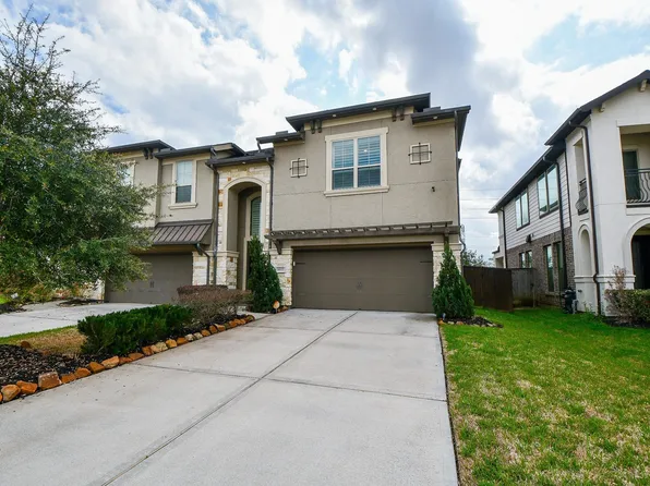 9522 Scanlan Heights Ln, Missouri City, TX 77459