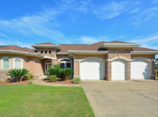 3174 Southfork Dr, Pace, FL 32571