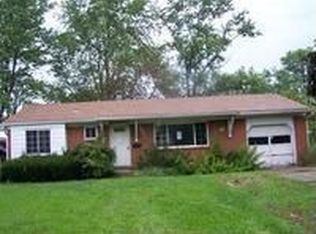 4418 Burkey Rd, Youngstown, OH 44515