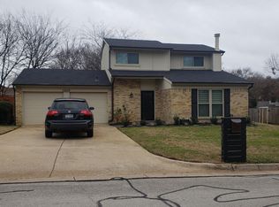 5609 Sarasota Dr, Arlington, TX 76017