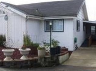63574 Flanagan Rd, Coos Bay, OR 97420