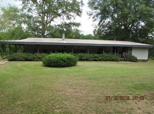 170 County Road 14, Paulding, MS 39348