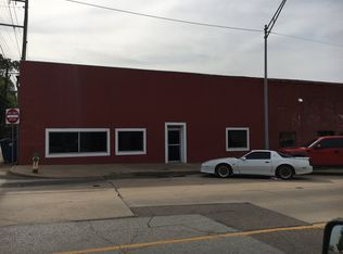 107 S Constant Ave, Ada, OK 74820