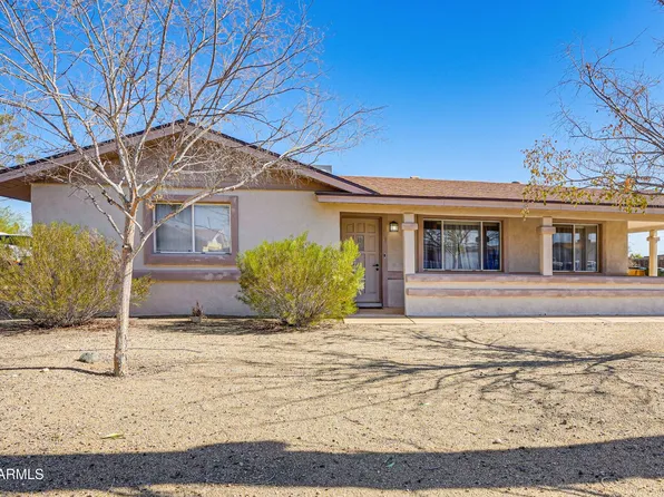 11469 W ILLINOIS Avenue, Youngtown, AZ 85363