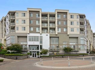 15850 26th Ave #319, Surrey, BC