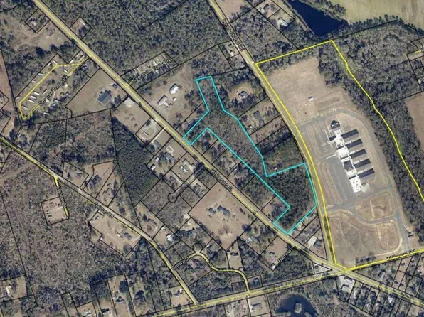 0 Loves Chapel Rd #23, Glennville, GA 30427