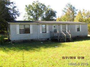 685 Lees Chapel Rd, Pollocksville, NC 28573