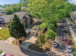 3833 Kelford St, Raleigh, NC 27606