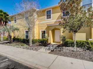 3015 White Orchid Rd, Kissimmee, FL 34747