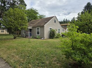291 Magnolia Ct NW, Salem, OR 97304