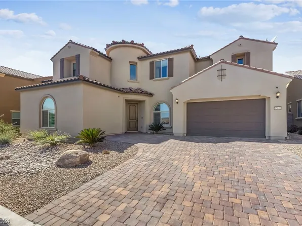 12645 Cooks Bay Ct, Las Vegas, NV 89141