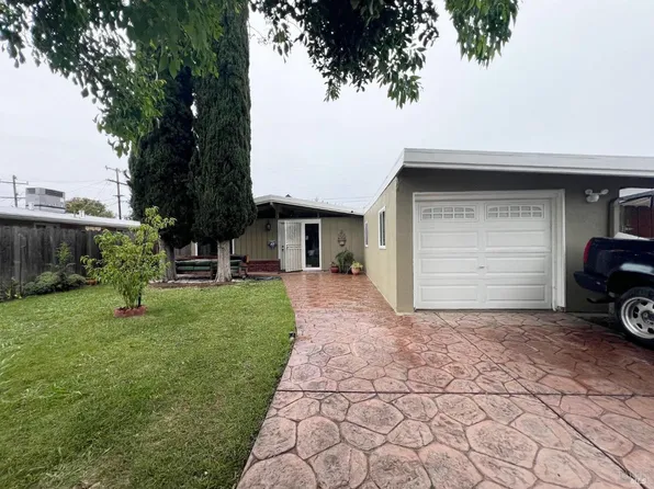 1542 Minnesota St, Fairfield, CA 94533