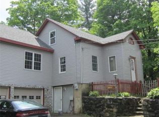 39 Gardner Rd, Templeton, MA 01468