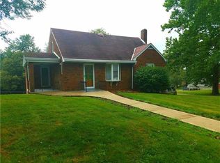 1314 Bickerton Dr, Clairton, PA