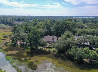 20 Christo Dr, Hilton Head Island, SC 29926