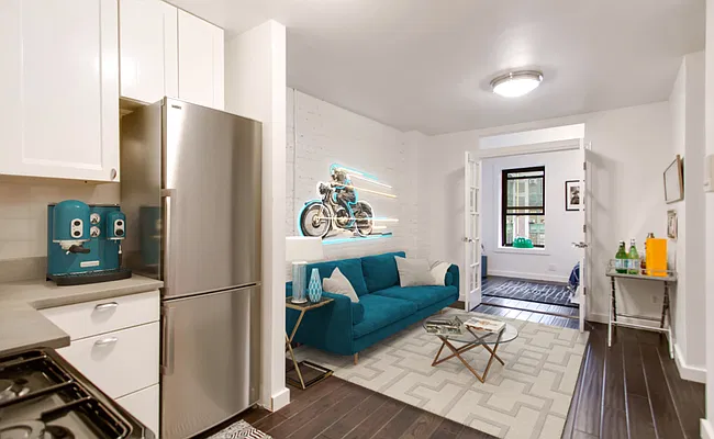 Rented by Corcoran | media 7