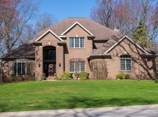 50929 Mulholland Dr, South Bend, IN 46628