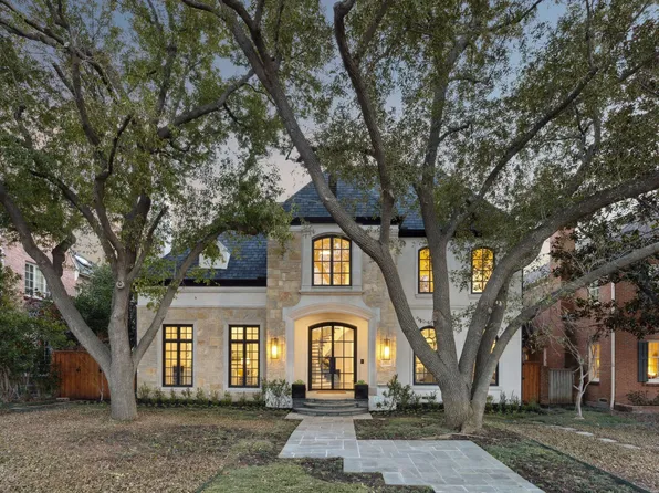 3417 Hanover St, Dallas, TX 75225