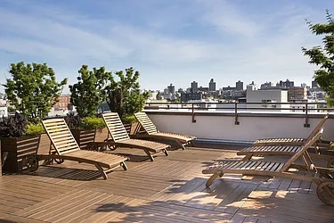 Rented by City View Living