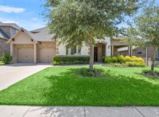 918 Holly Chapple Dr, Conroe, TX 77384