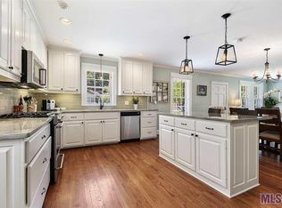 4239 Sweetbriar St, Baton Rouge, LA 70808