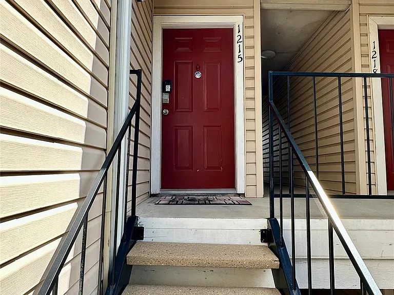 2750 Holly Hall St #1215 — Photo 6