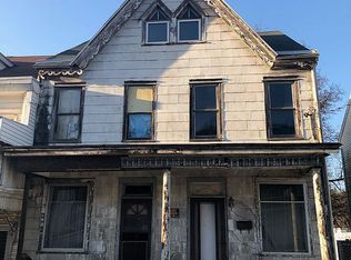 629 W Spruce St, Mahanoy City, PA 17948
