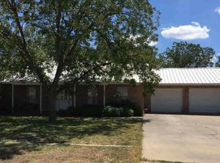 7733 Raven Rd, San Angelo, TX 76901