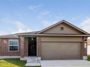 1609 Wedgewood Trl, Lockhart, TX 78644